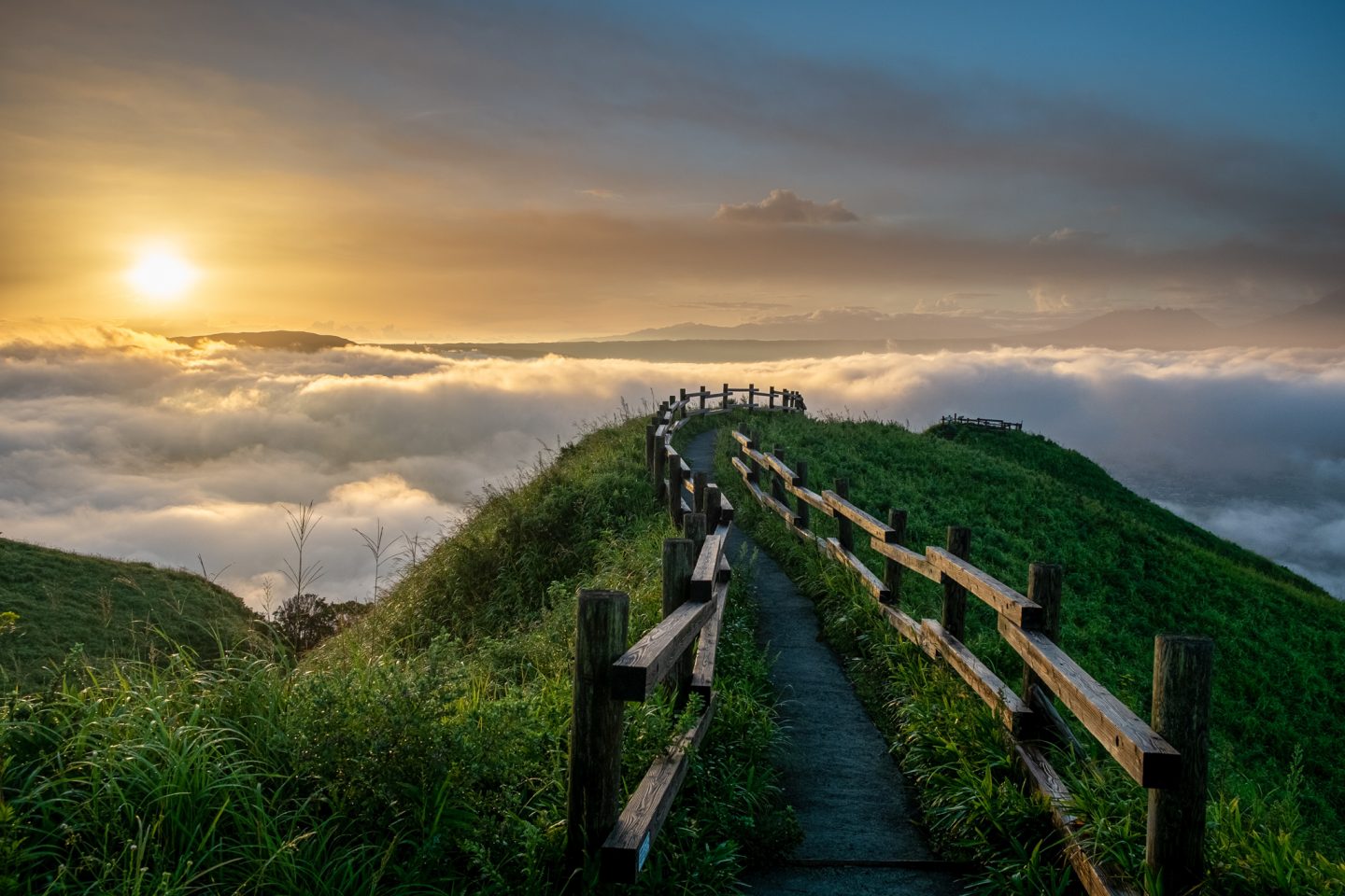 7 reasons to visit Kyushu island  InsideJapan Tours