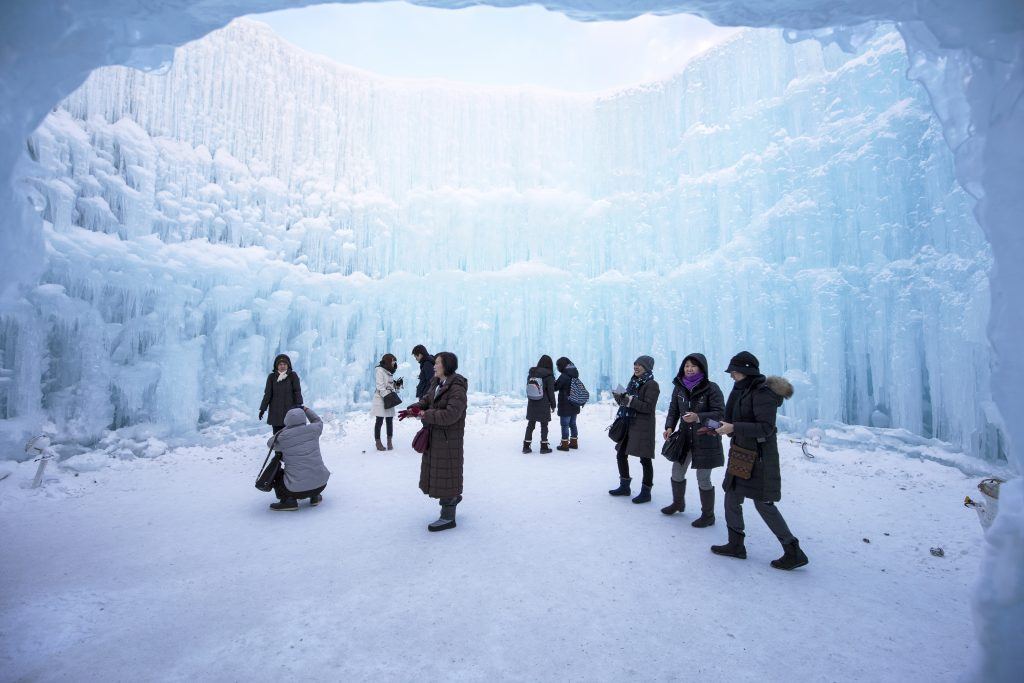 Visiting Yaeyama Islands in Winter | InsideJapan Tours
