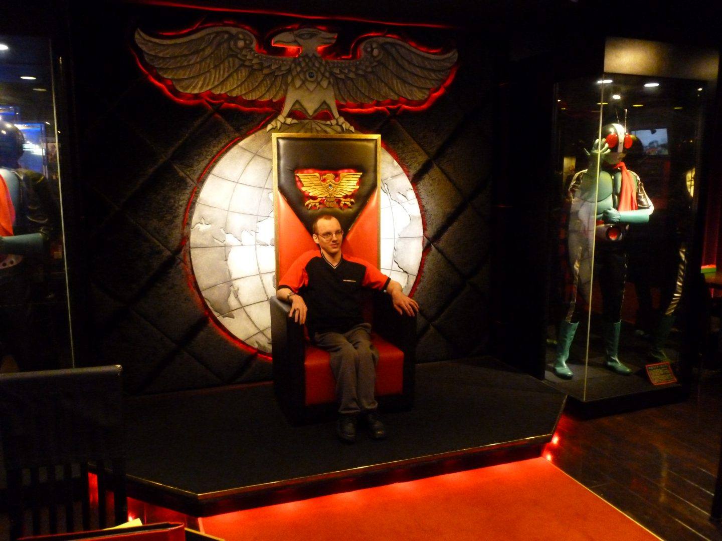 Visiting Japan in a wheelchair Accessibility experience InsideJapan Blog