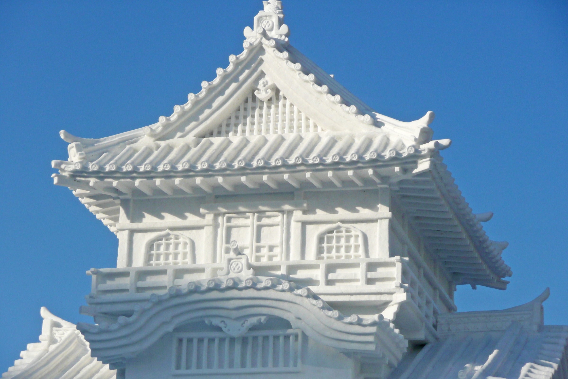 6 of the Best Winter Festivals in Japan InsideJapan Blog