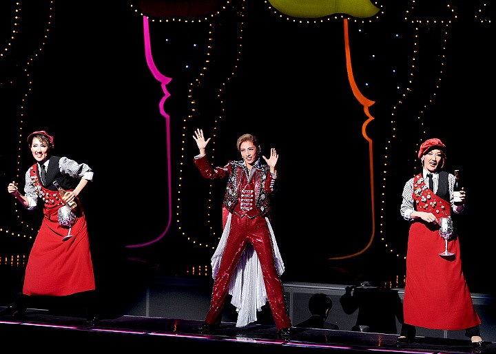 花組ＴＢＳ赤坂ＡＣＴシアター公演　ＴＡＫＡＲＡＺＵＫＡ　ＭＵＳＩＣＡＬ　ＲＯＭＡ 宝塚歌劇 花組 TBS赤坂ACTシアター公演 TAKARAZUKA MUSICAL