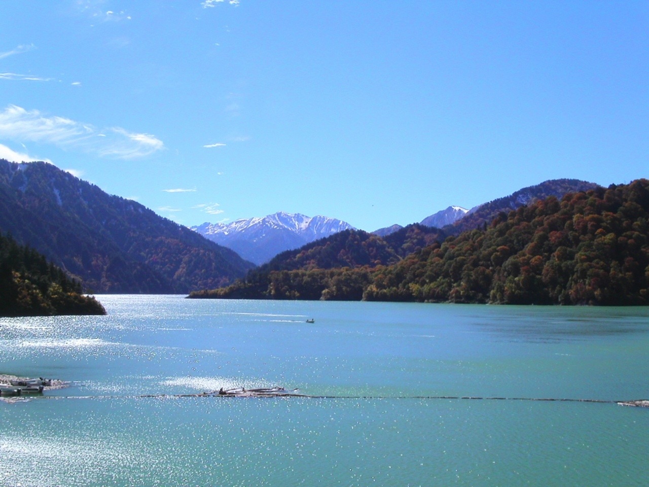 5 reasons to cross the Japanese Alps InsideJapan Blog