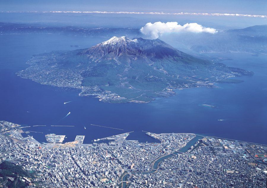 Kagoshima The Perfect Way To Spend 48 hours